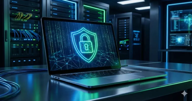 best AI cybersecurity software for small business