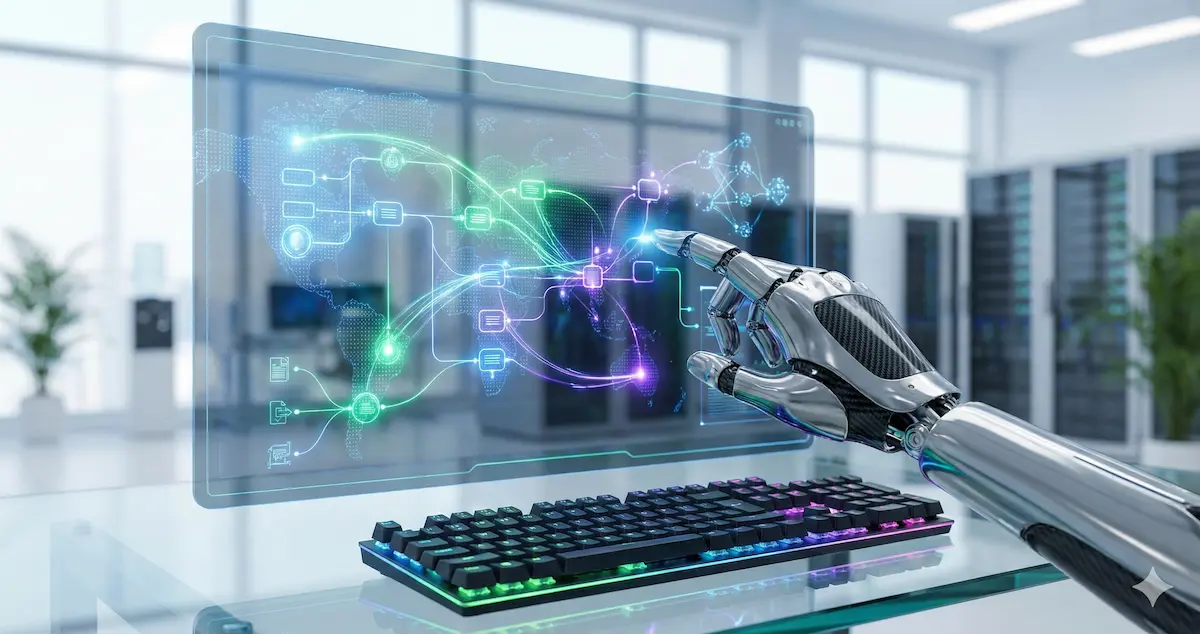 7 Best Autonomous AI Agents for Business — Insane Efficiency in 2026