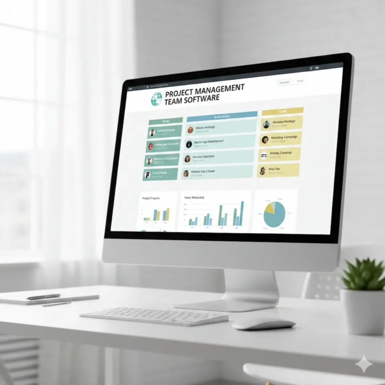 best project management software for small business