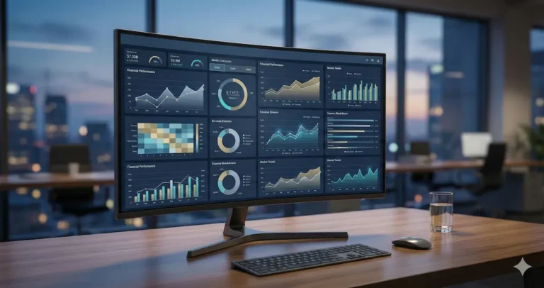 best AI accounting software for small business