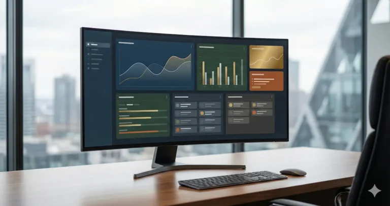 Notion vs Monday side-by-side comparison for team collaboration in 2026