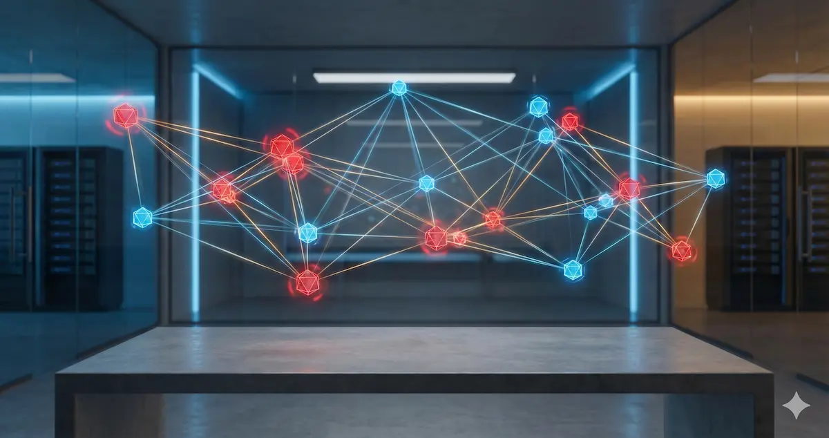 Predictive Risk Management: The 3-Signal Framework for Zero-Surprise Projects in 2026